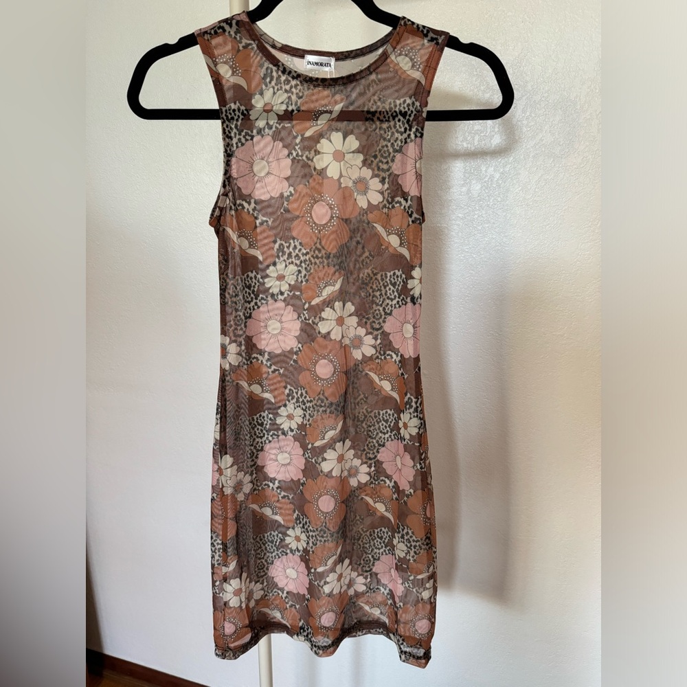 Inamorata Sol Dress
